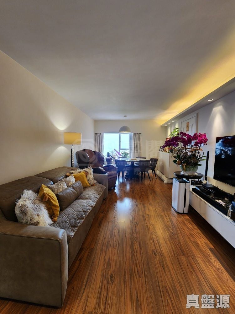 宝马山花园 2期 9座 高层 北角/北角半山