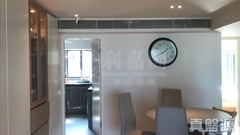 PACIFIC PALISADES PHASE 2 - Tower 9 Very High Floor Zone North Point/North Point Mid-Levels