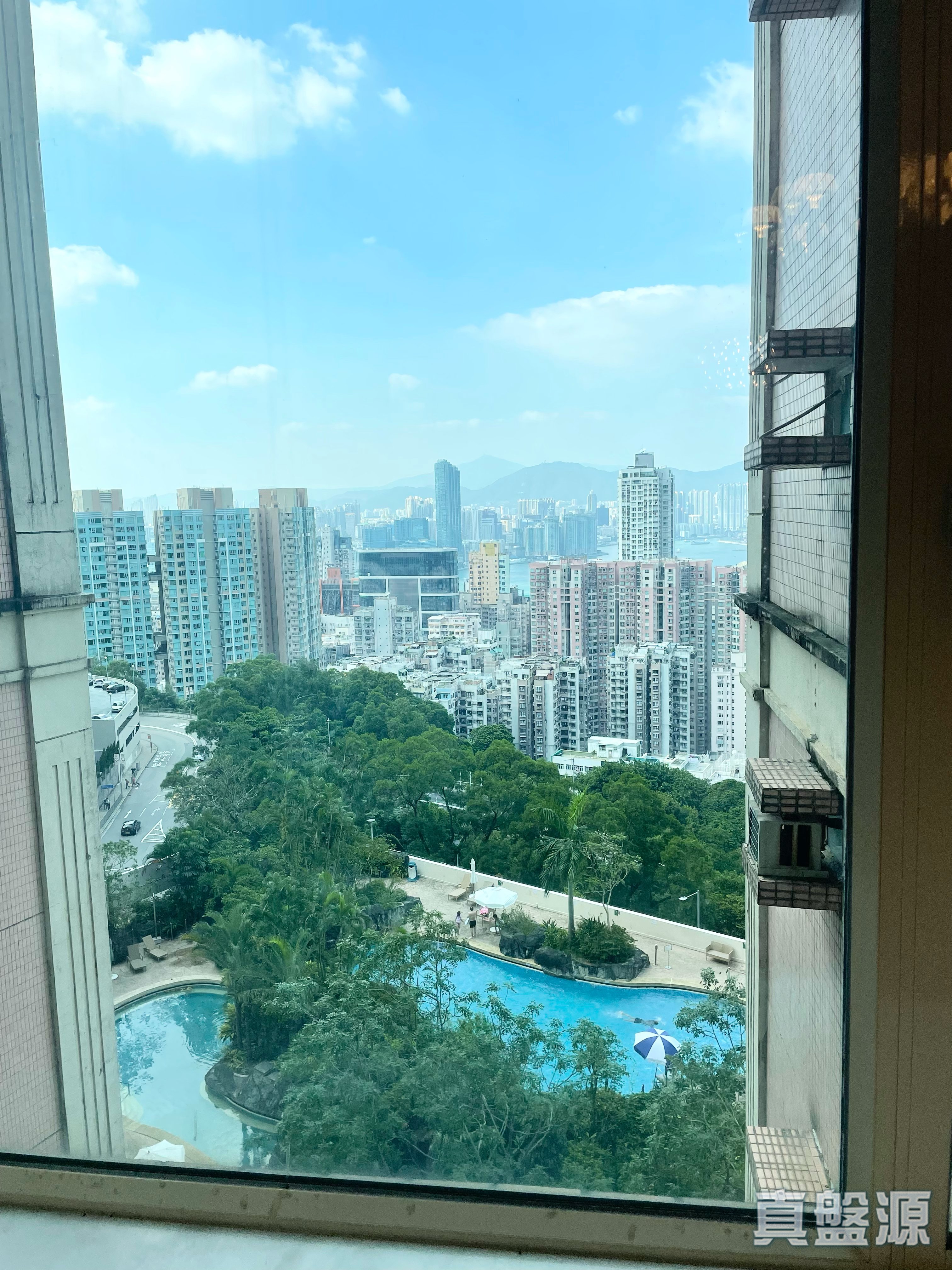 寶馬山花園 2期 10座 高層 北角/北角半山