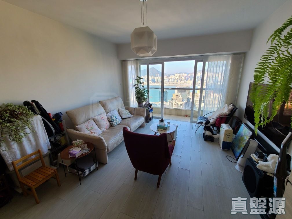 天寶大廈 B座 極高層 E室 北角/北角半山