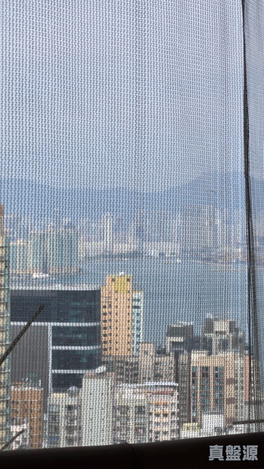 天寶大廈 B座 高層 F室 北角/北角半山