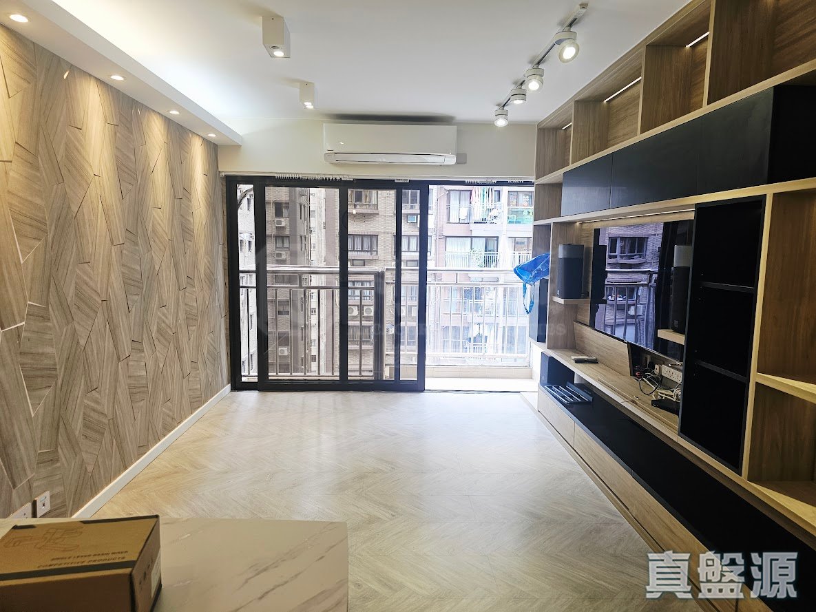 富豪閣 4座 高層 B室 北角/北角半山