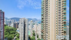 BROADVIEW TERRACE High Floor Zone Flat C North Point/North Point Mid-Levels