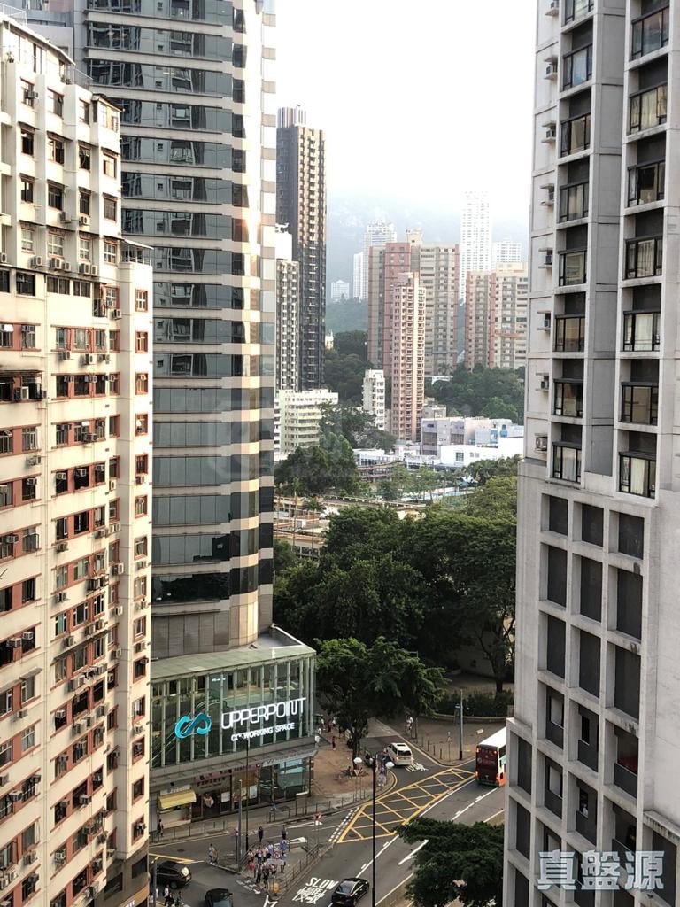 PARK VIEW MANSION High Floor Zone North Point/North Point Mid-Levels