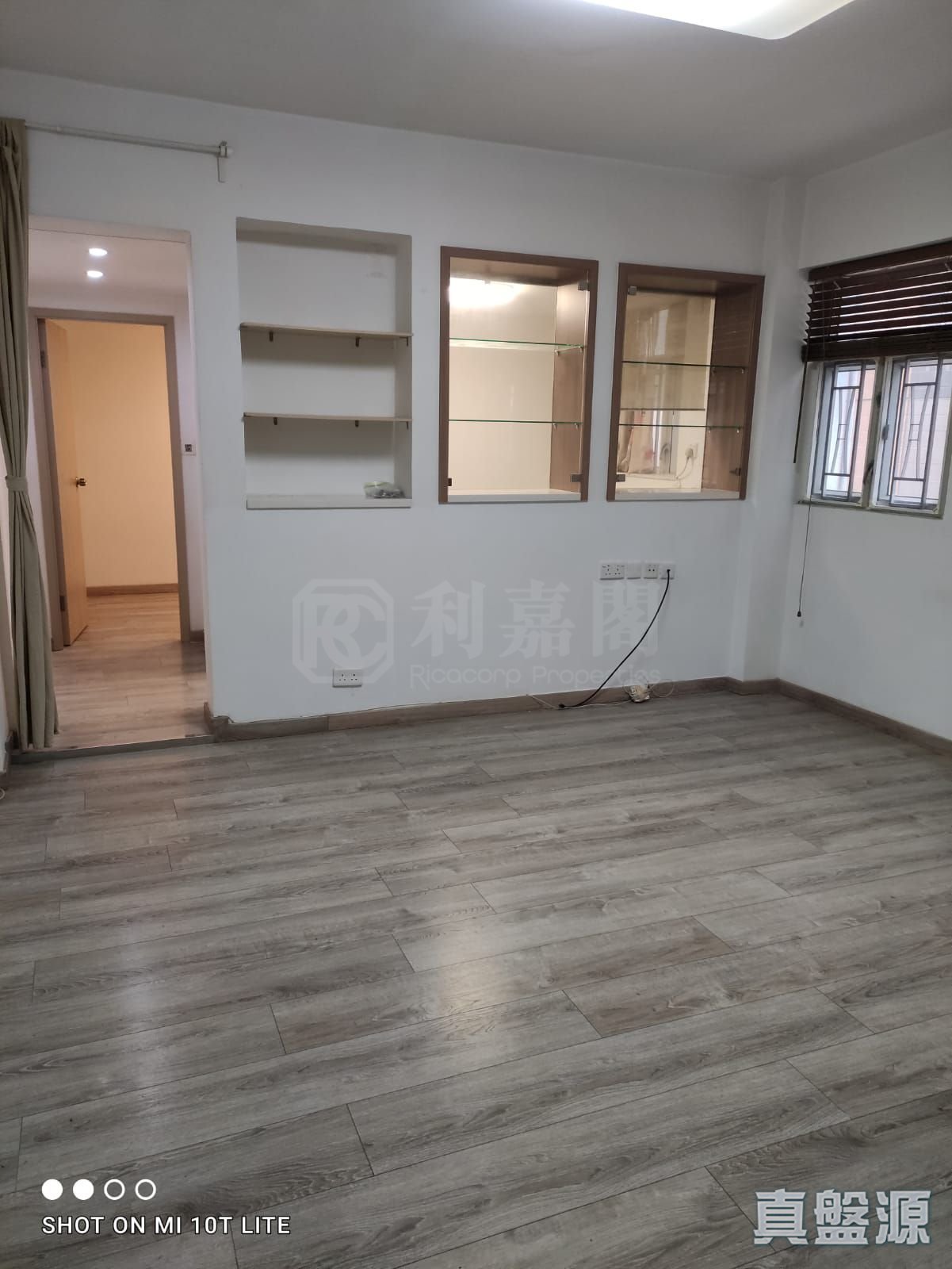 公主大厦 低层 10室 北角/北角半山