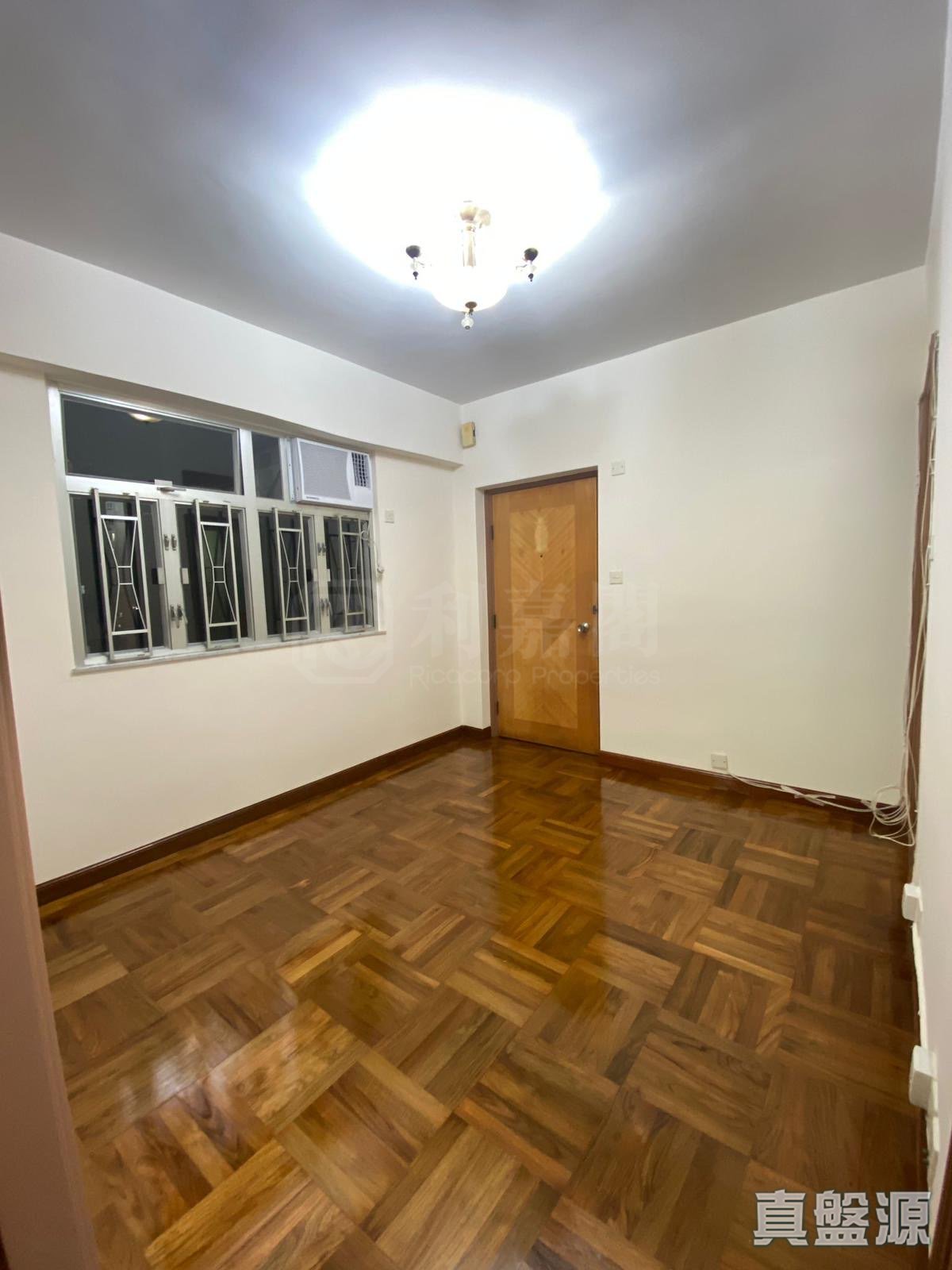 嘉宝大厦 高层 B室 北角/北角半山