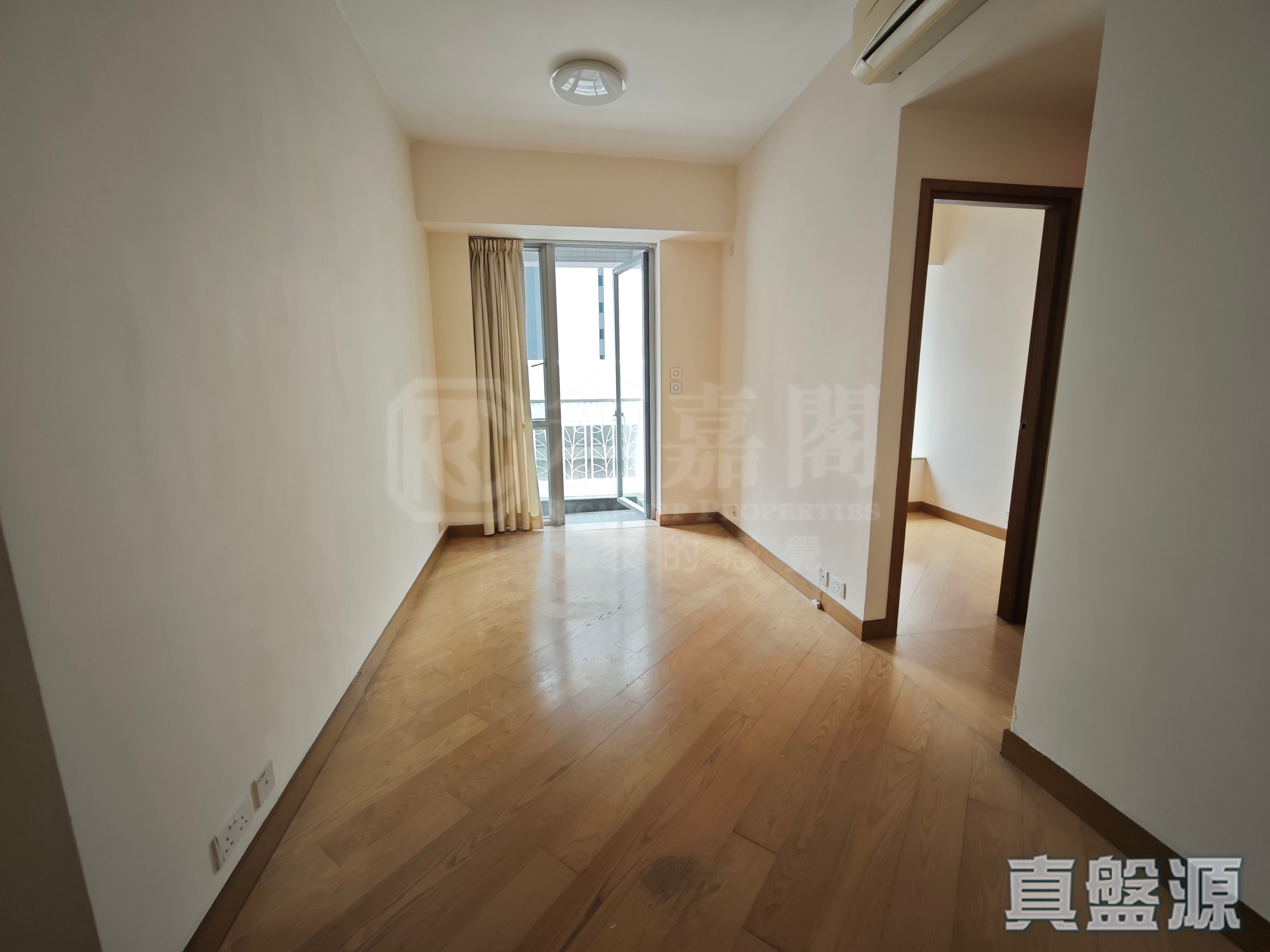 渣華道98號 低層 D室 北角/北角半山