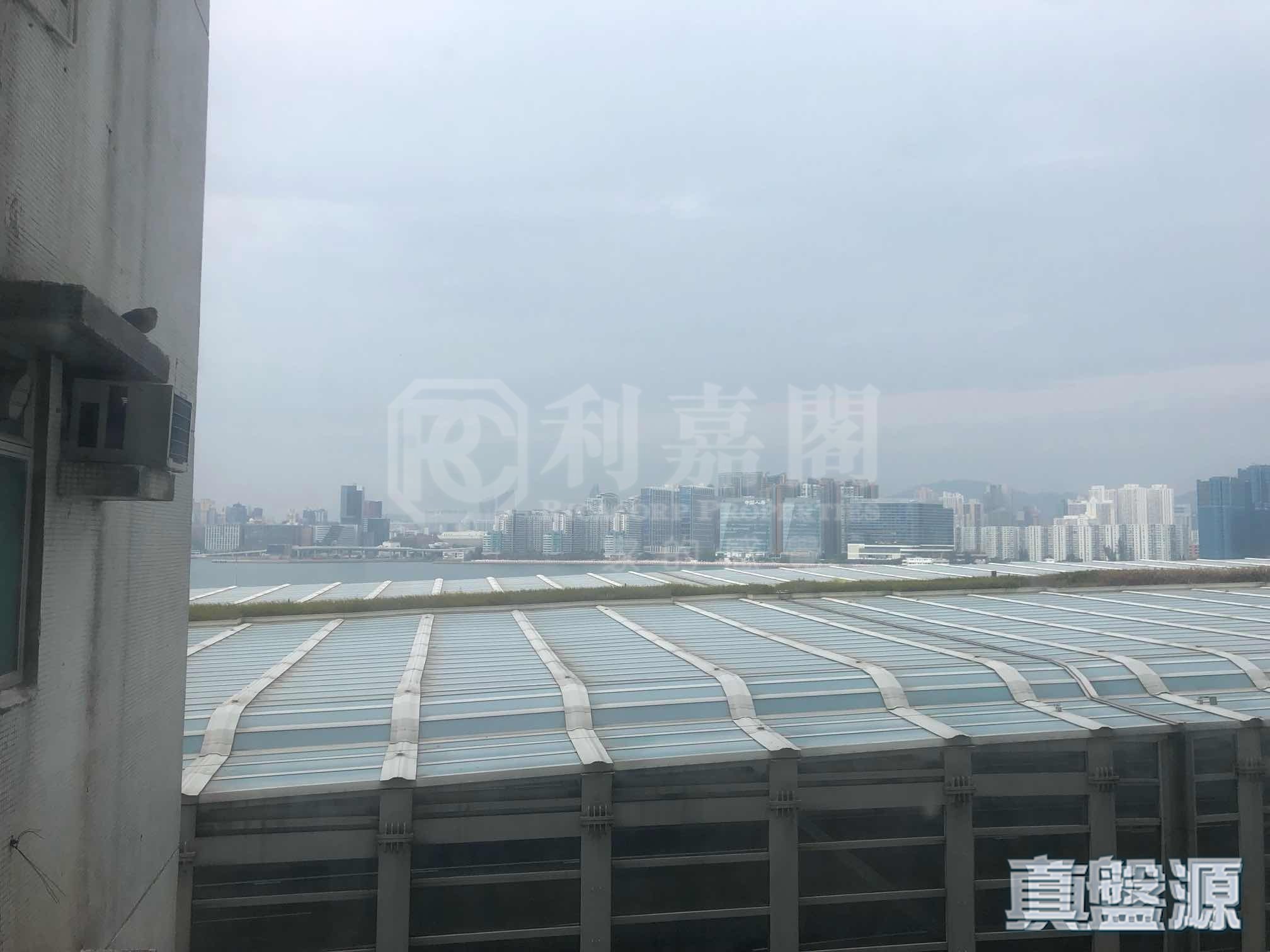 CITY GARDEN PHASE 2 - Block 7 Low Floor Zone Flat A North Point/North Point Mid-Levels