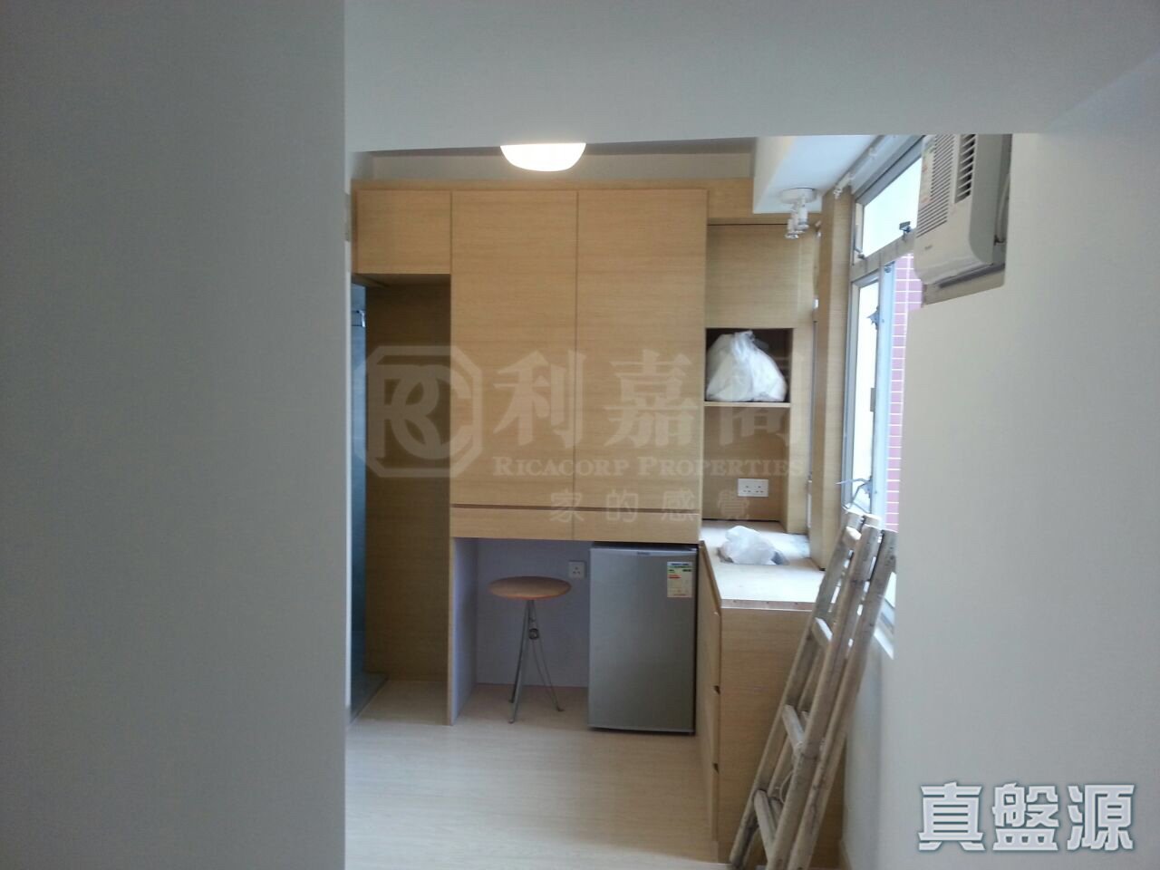 金乐居 高层 A室 跑马地/东半山