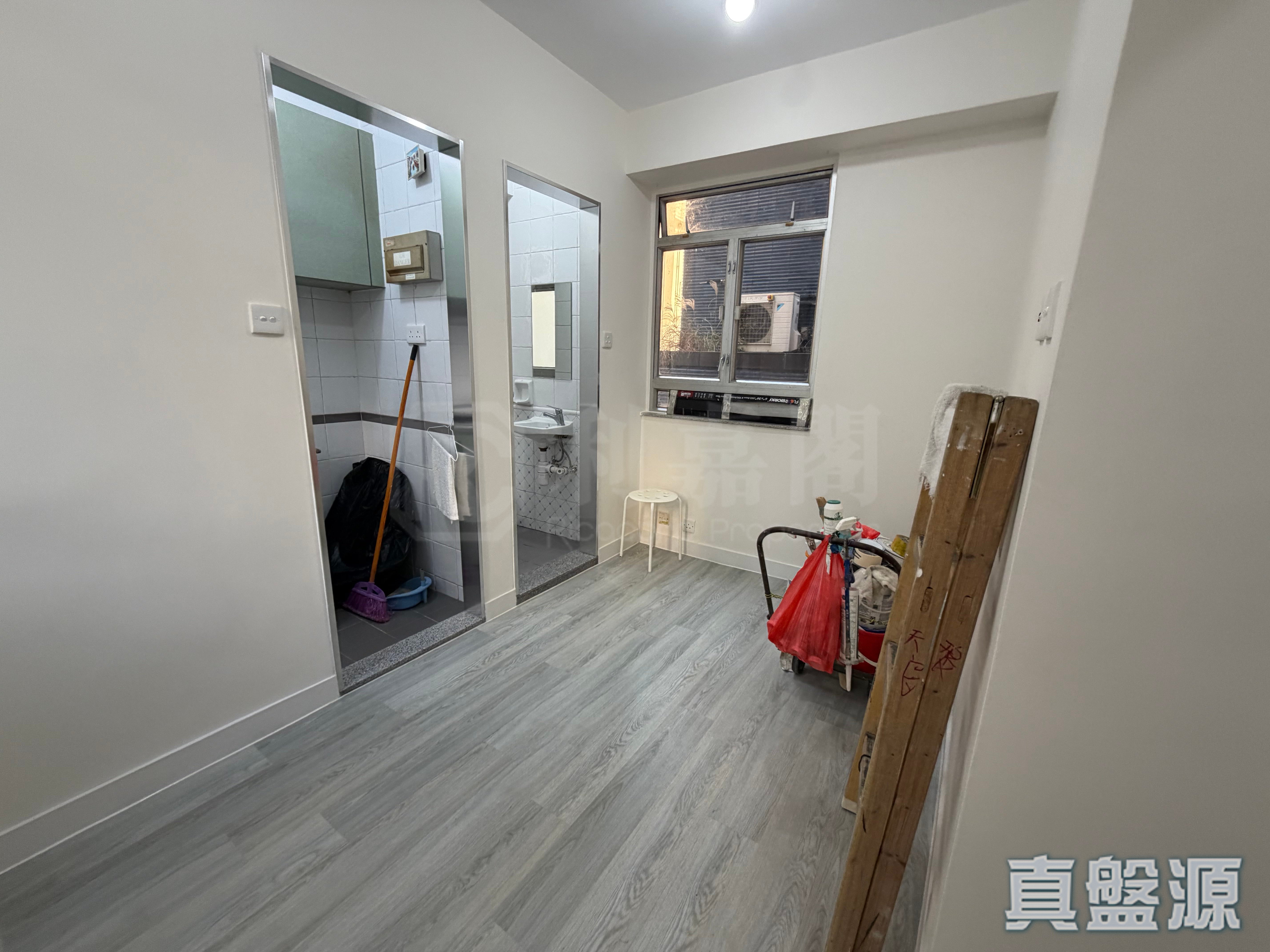 JOLLY HOUSE High Floor Zone Flat C Happy Valley/Mid-Levels East