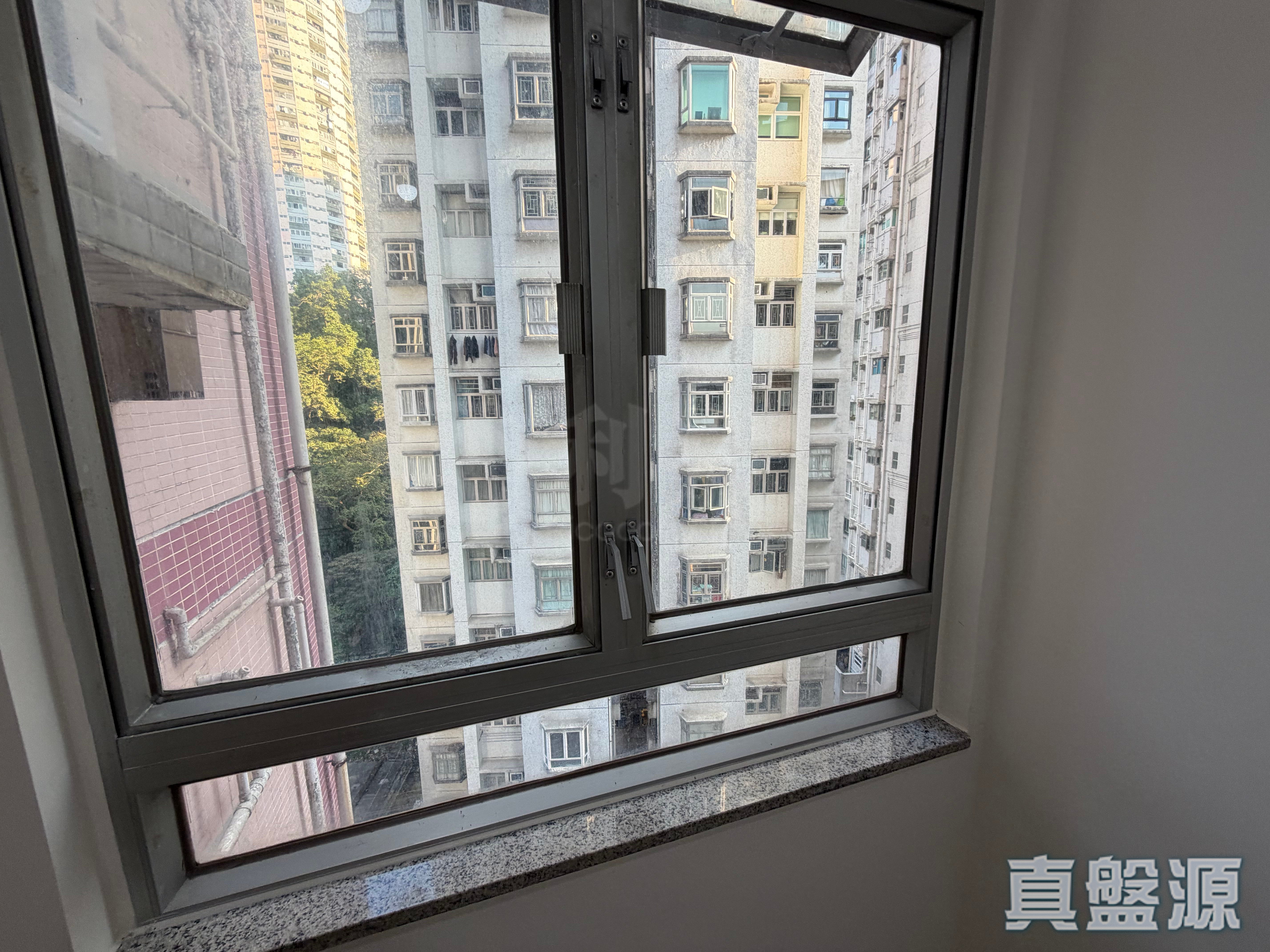 金乐居 高层 C室 跑马地/东半山