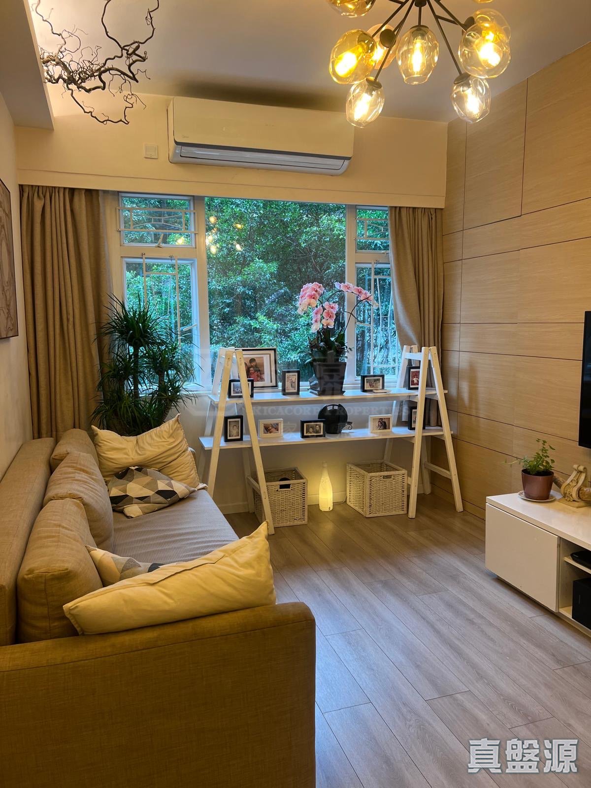 金香閣 高層 A室 北角/北角半山