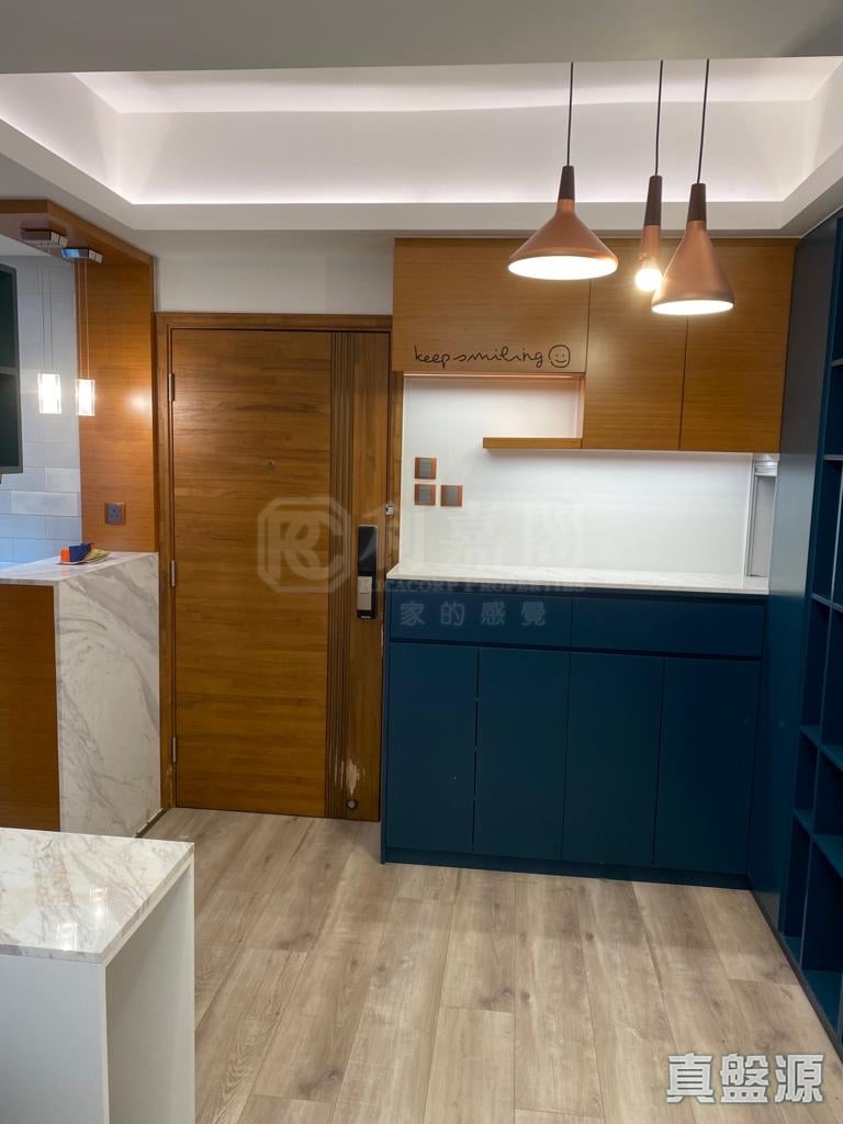 FOO YET KAI BUILDING Medium Floor Zone Flat D North Point/North Point Mid-Levels