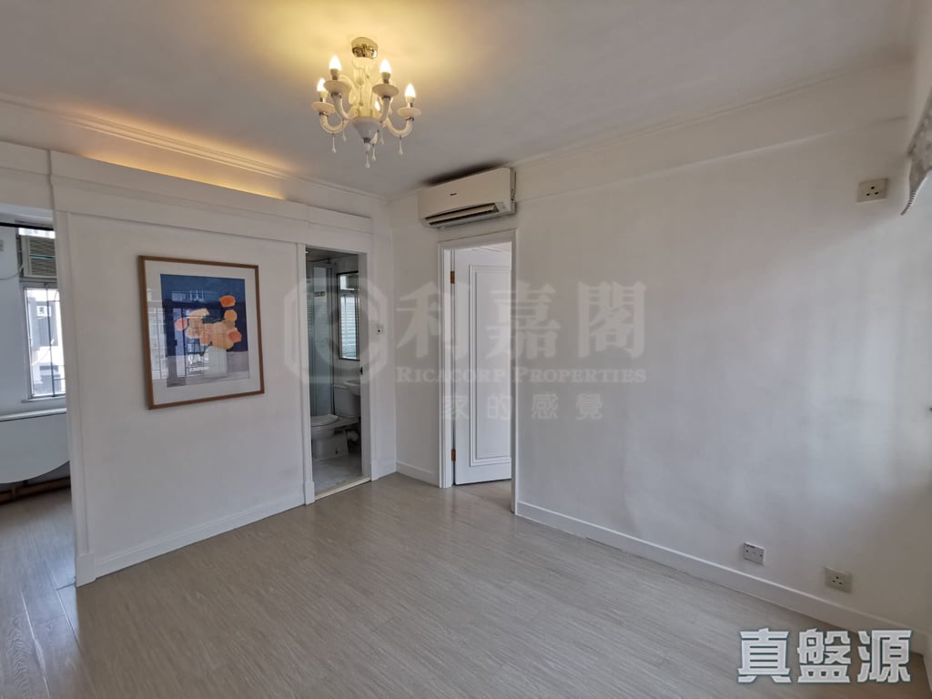 景晖阁 极高层 B室 北角/北角半山