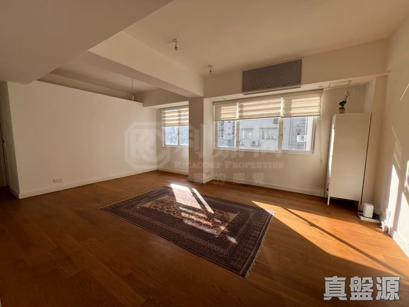 KIU HING MANSION High Floor Zone Flat Q North Point/North Point Mid-Levels