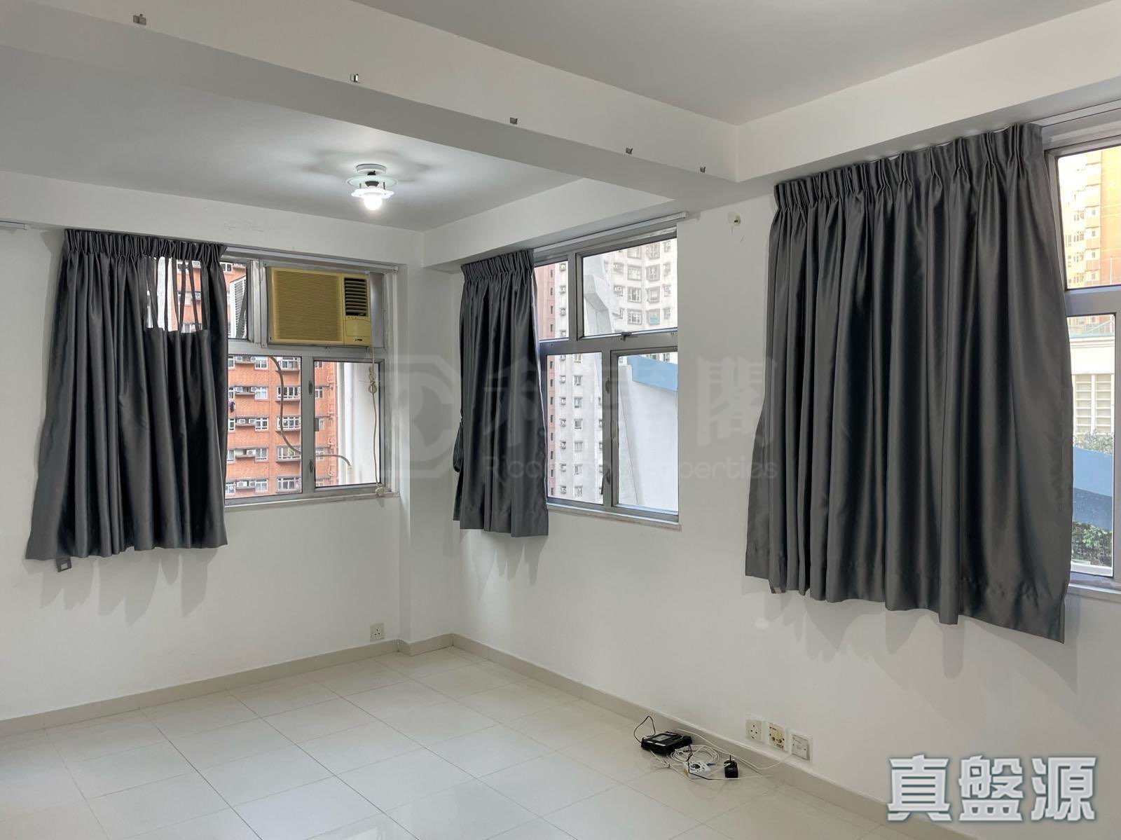 富景閣 中層 A室 北角/北角半山