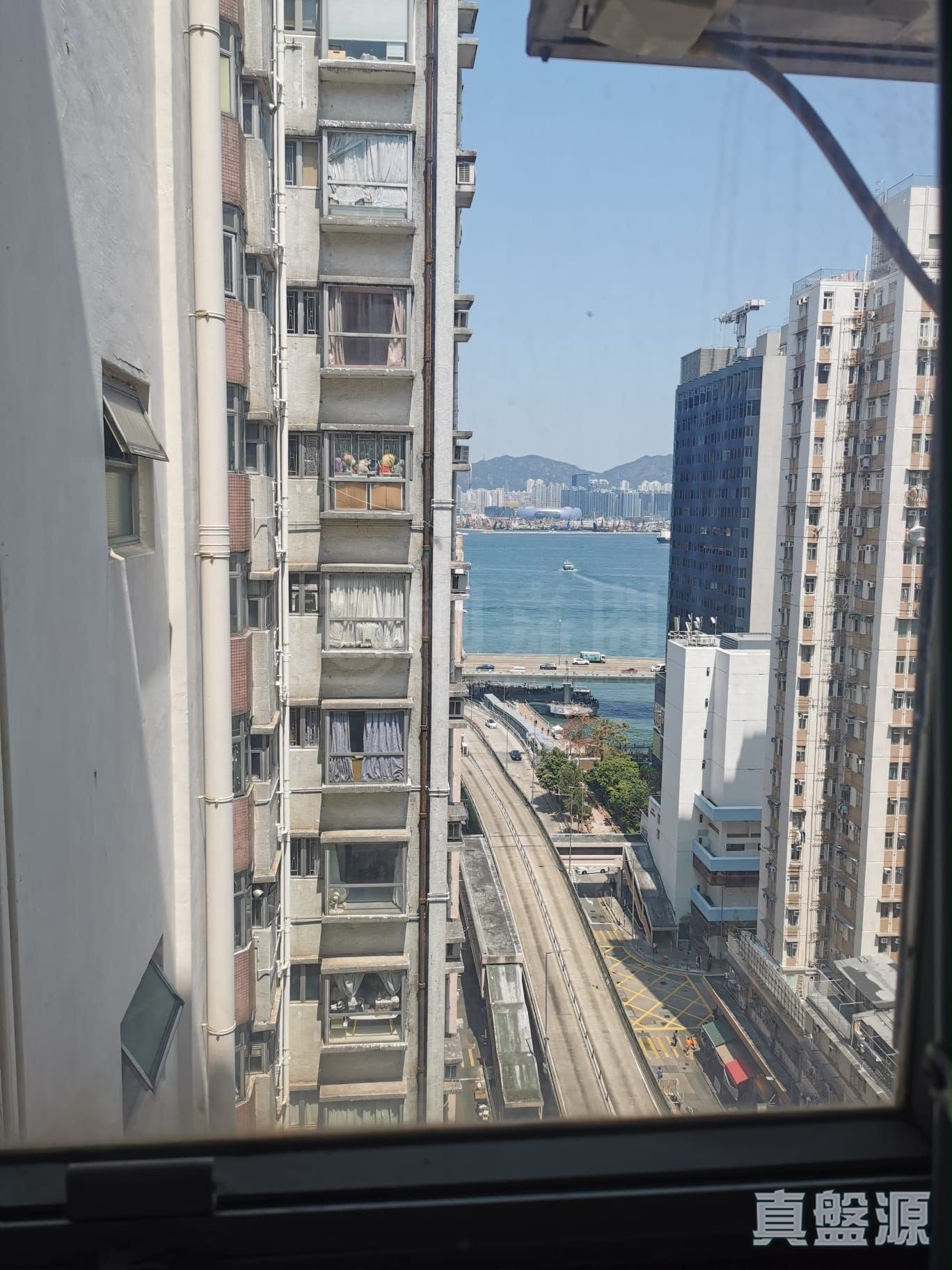 恒隆银行东区分行大厦 极高层 北角/北角半山