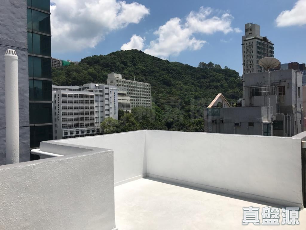 恆寶大廈 極高層 北角/北角半山