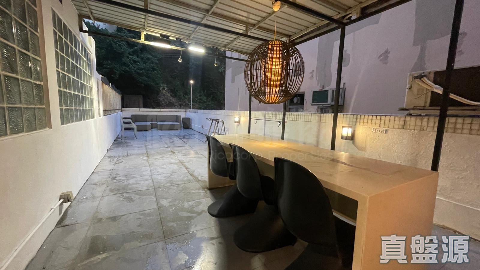 启礼阁 低层 D室 北角/北角半山