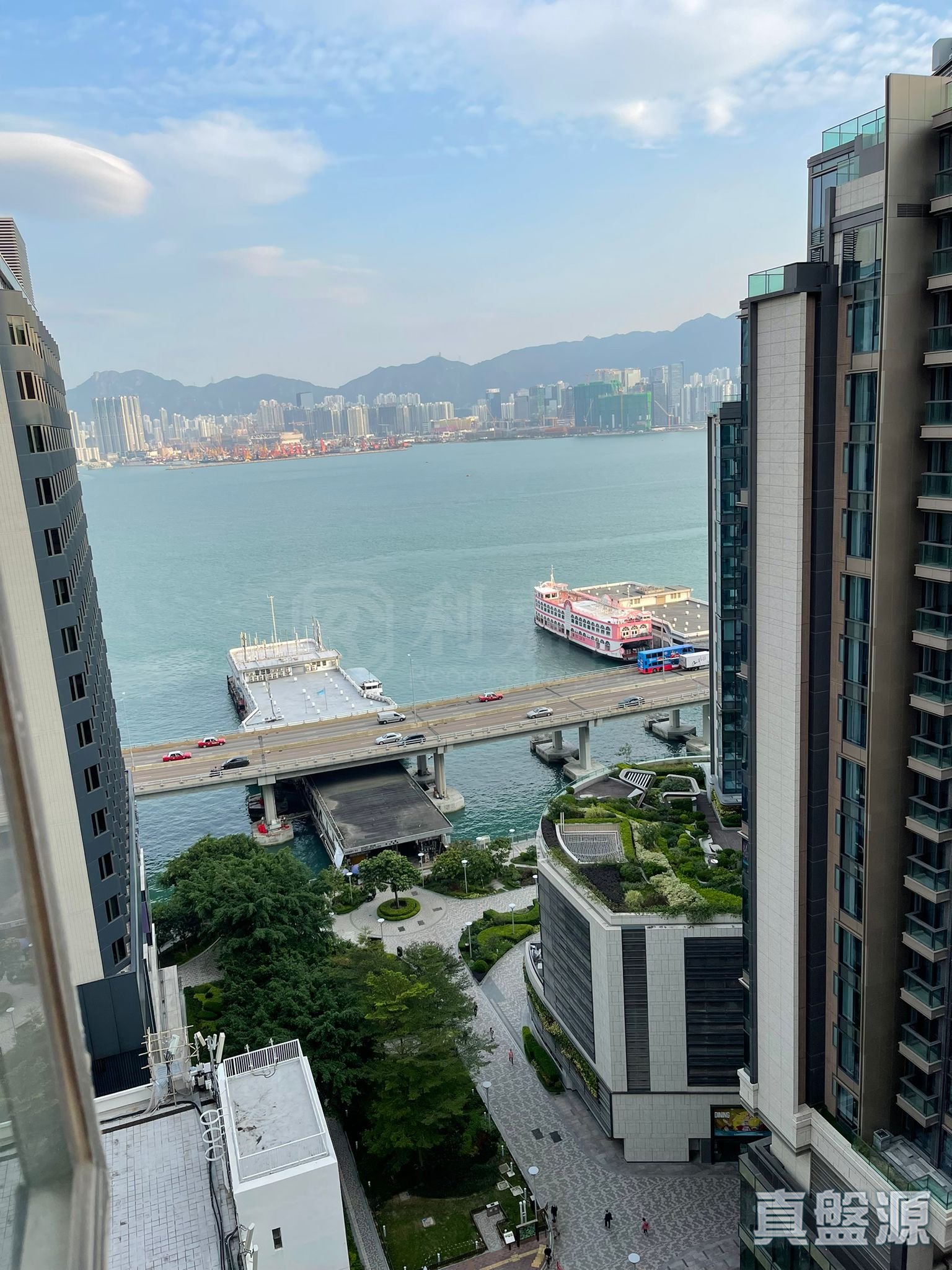 建邦大廈 極高層 北角/北角半山