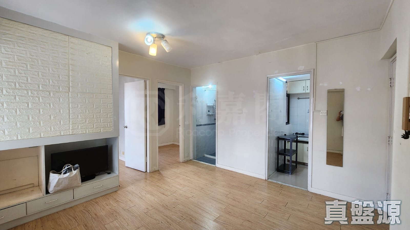 明苑中心 极高层 C室 北角/北角半山