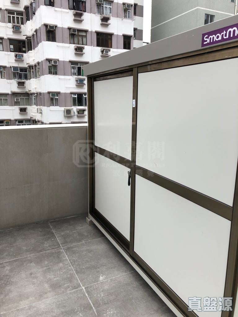 兆年大廈 極高層 A室 北角/北角半山