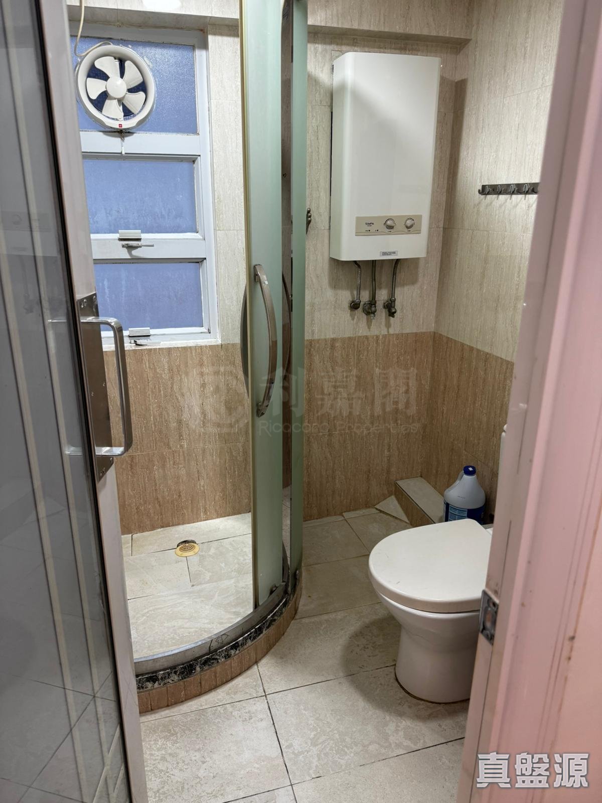 SIU WAH BUILDING Low Floor Zone Flat F North Point/North Point Mid-Levels