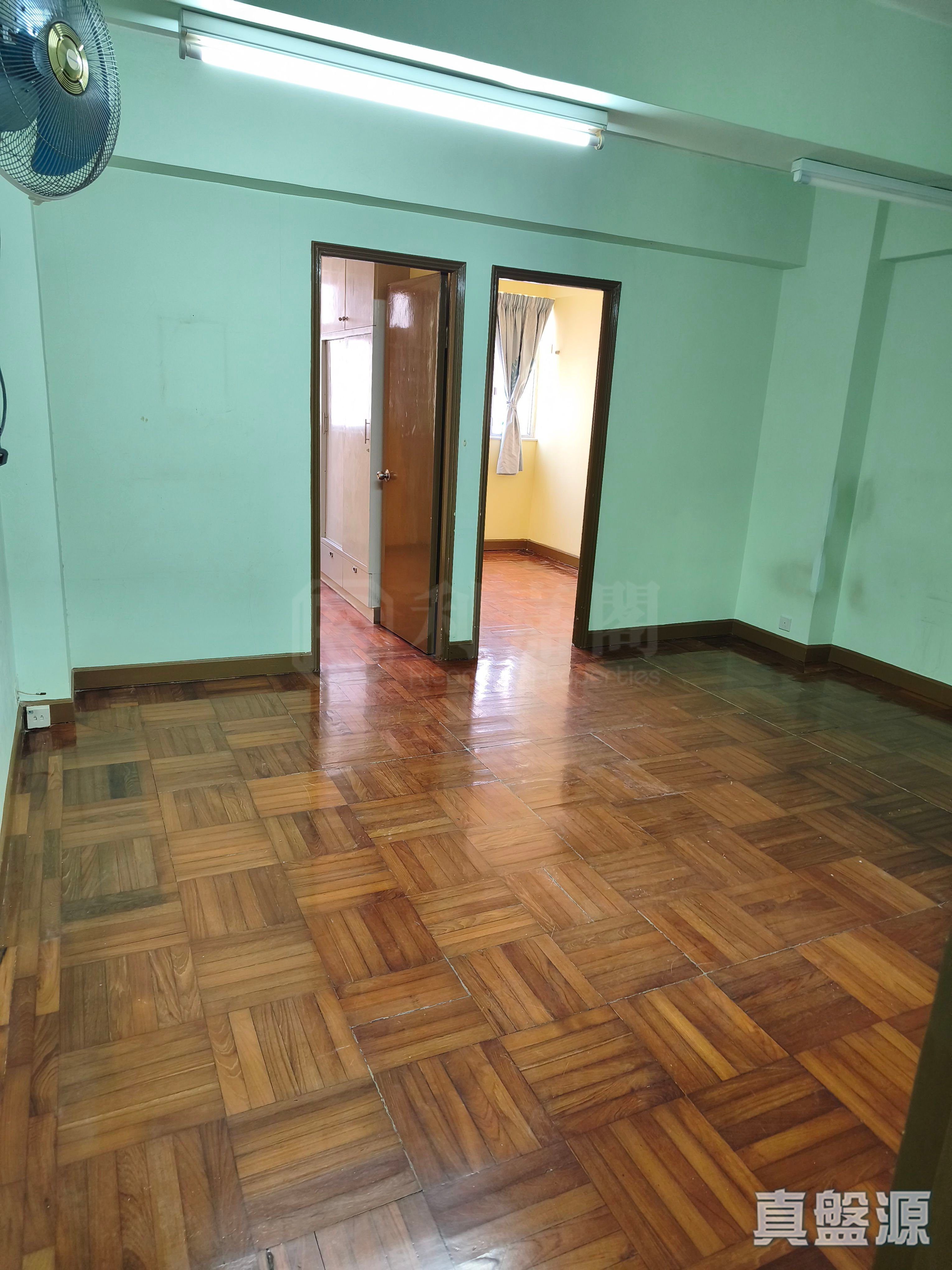 南方大厦 高层 D室 北角/北角半山