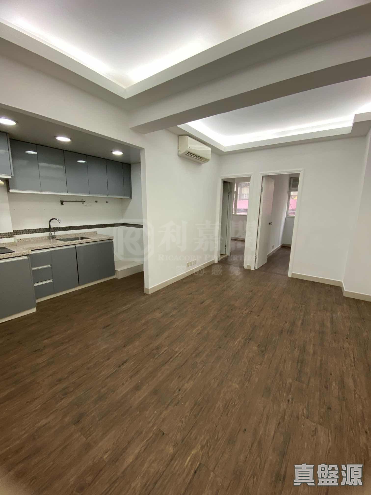 南方大厦 中层 G室 北角/北角半山