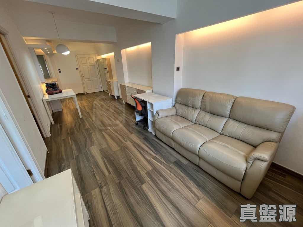 SUNNY HOUSE High Floor Zone North Point/North Point Mid-Levels