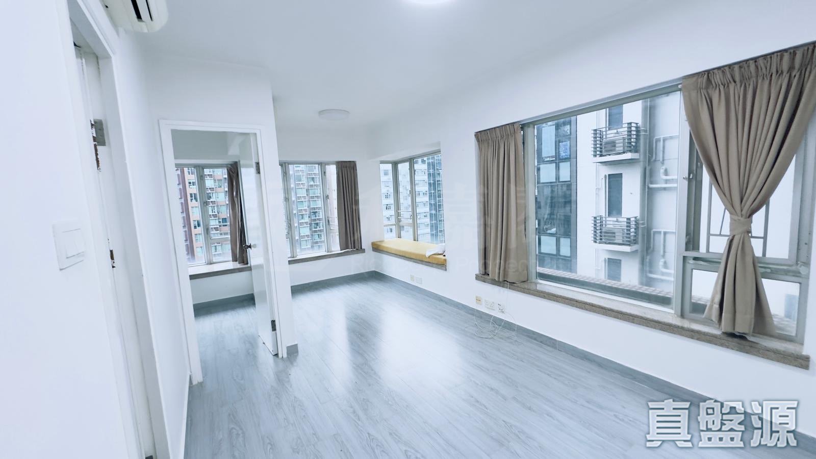 耀星华庭 中层 C室 北角/北角半山