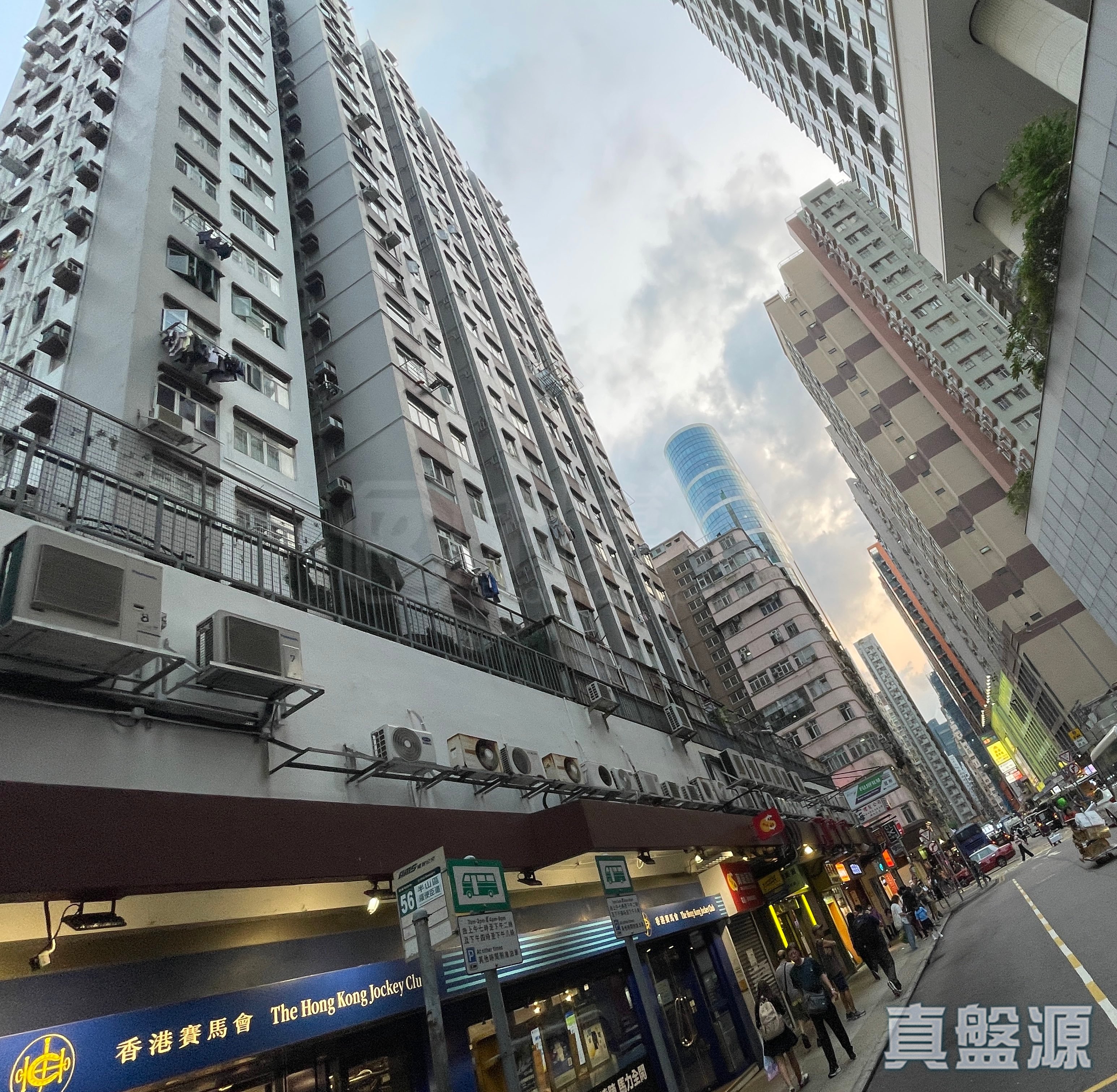 華禮大廈 高層 B室 北角/北角半山