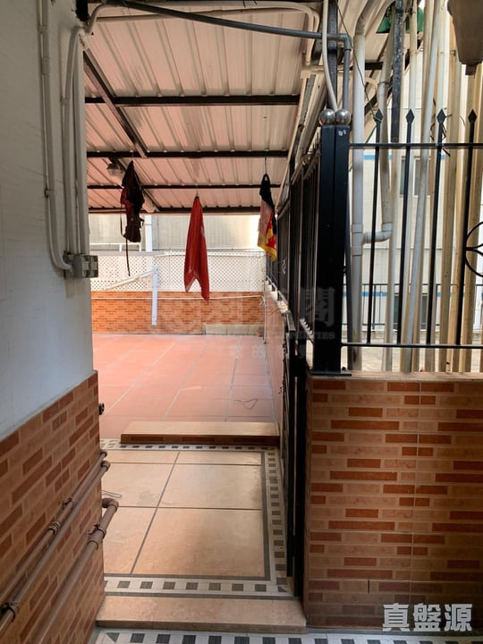 华礼大厦 低层 B室 北角/北角半山