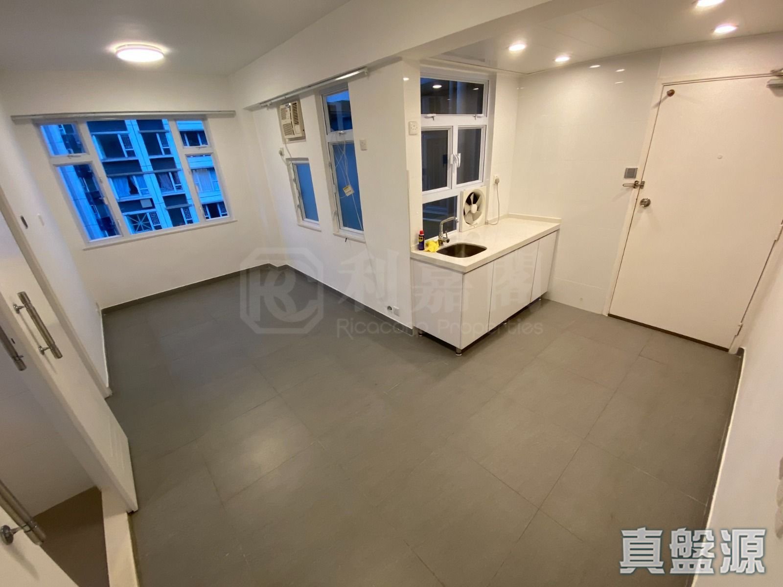 华礼大厦 极高层 H室 北角/北角半山