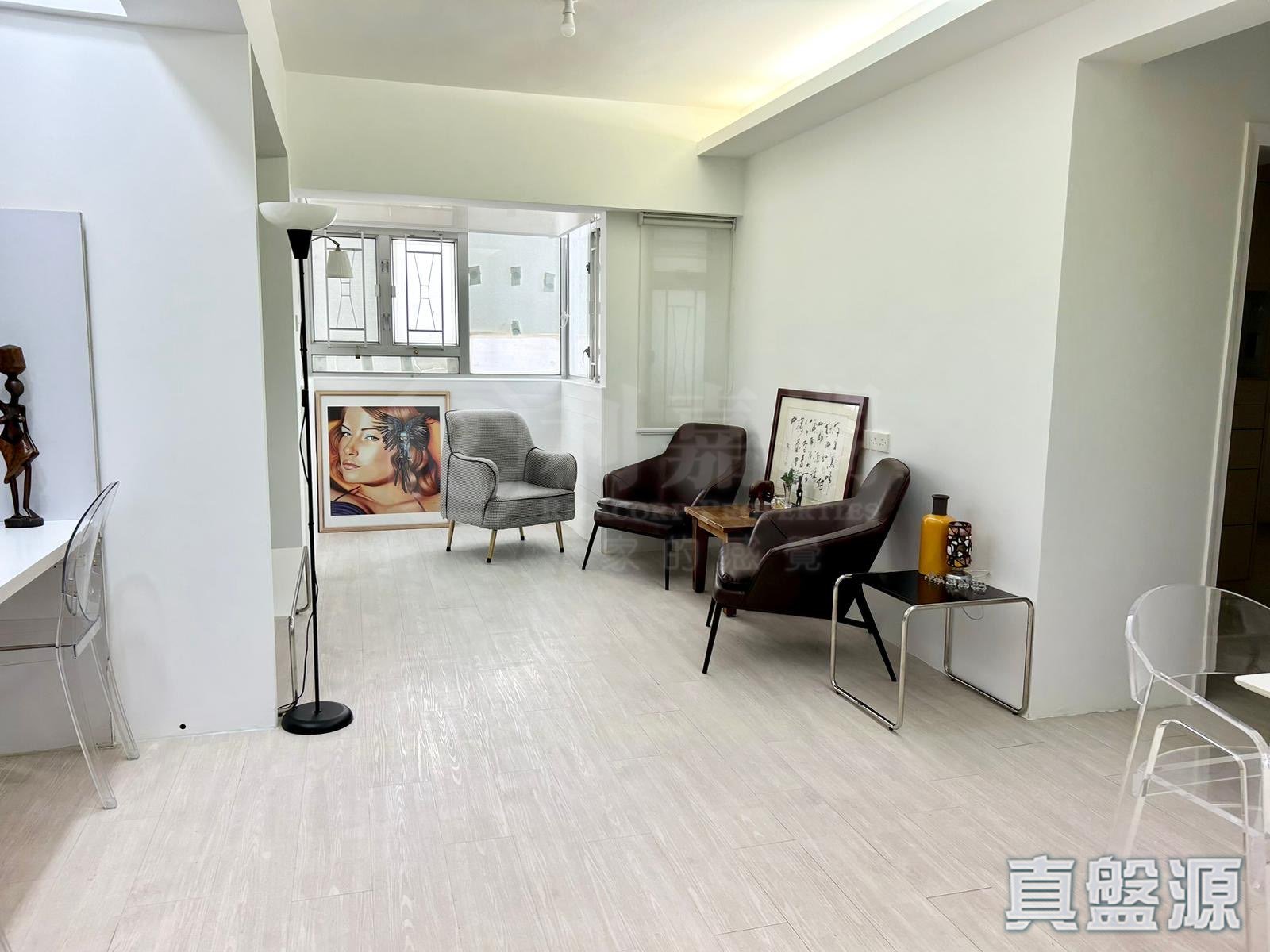 PARK VIEW MANSION High Floor Zone North Point/North Point Mid-Levels