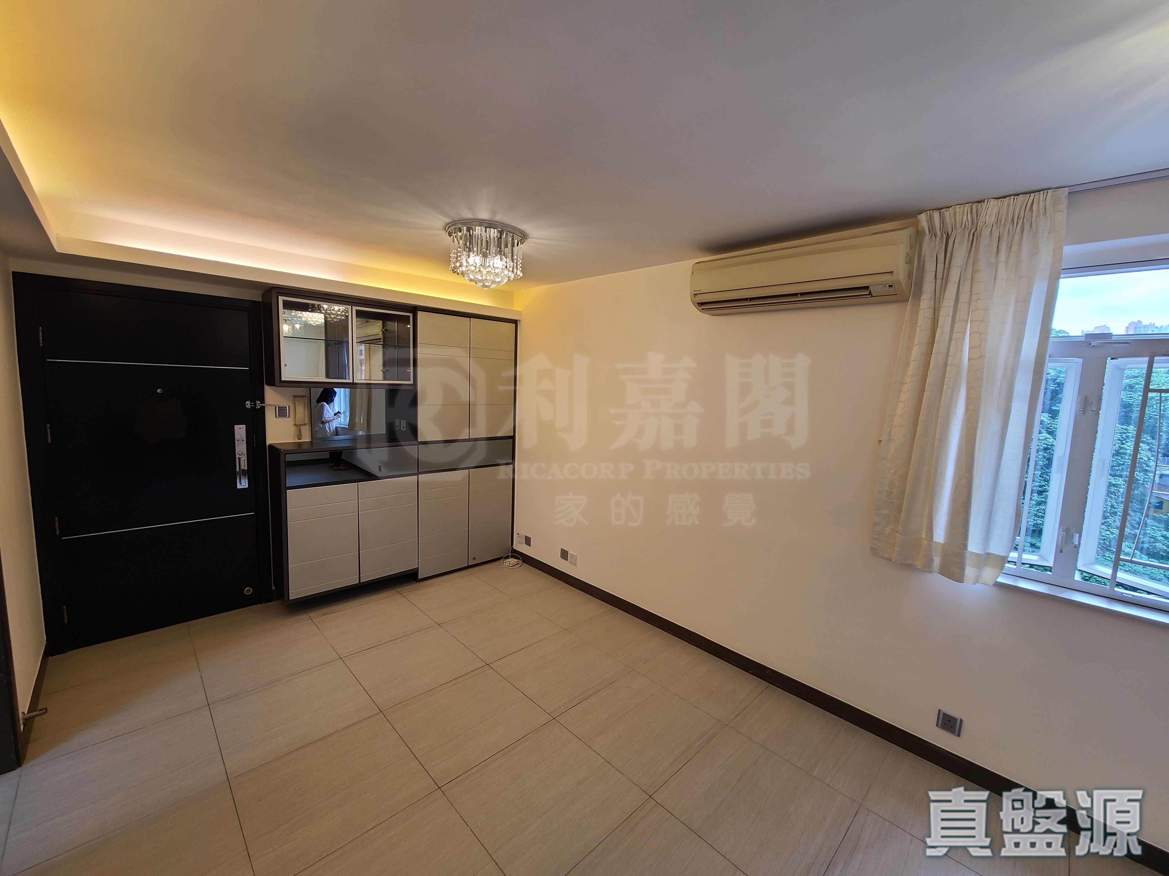 百福花园 德福阁 高层 B室 北角/北角半山