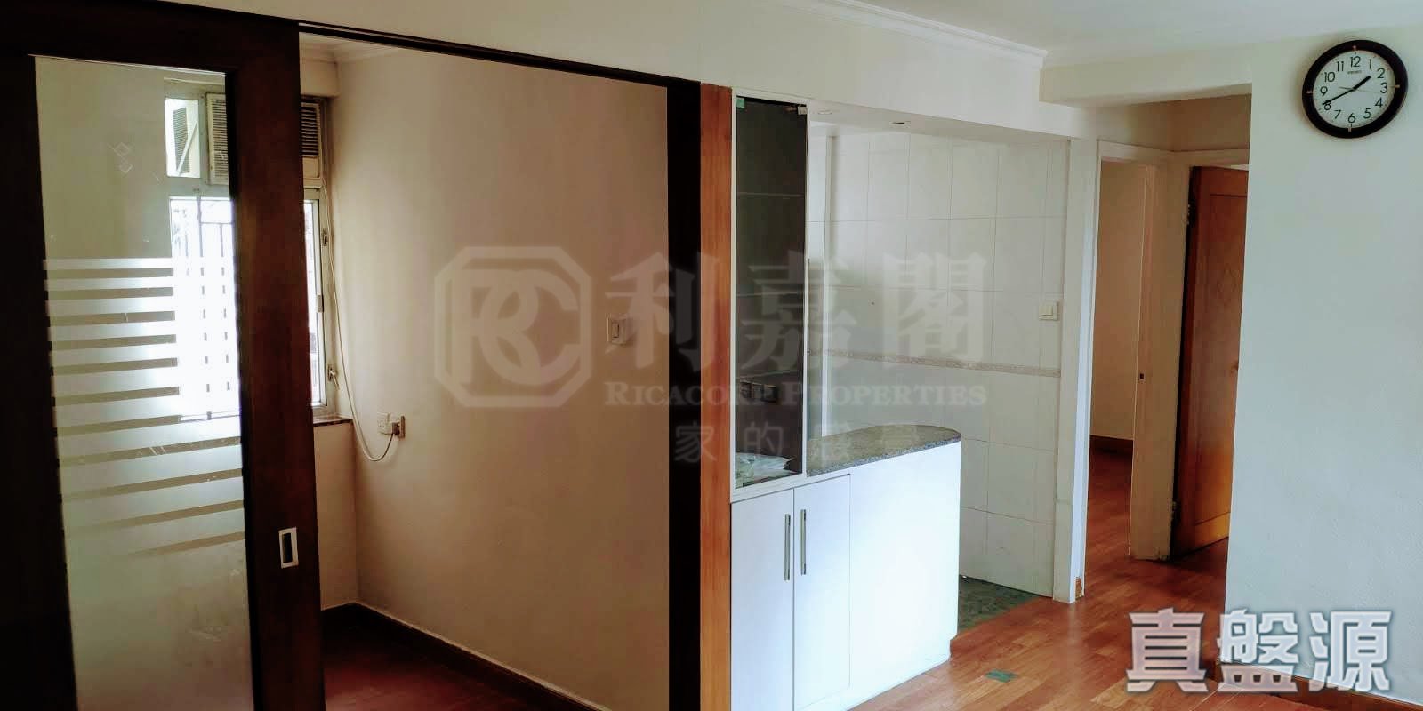 百福花园 德福阁 高层 E室 北角/北角半山