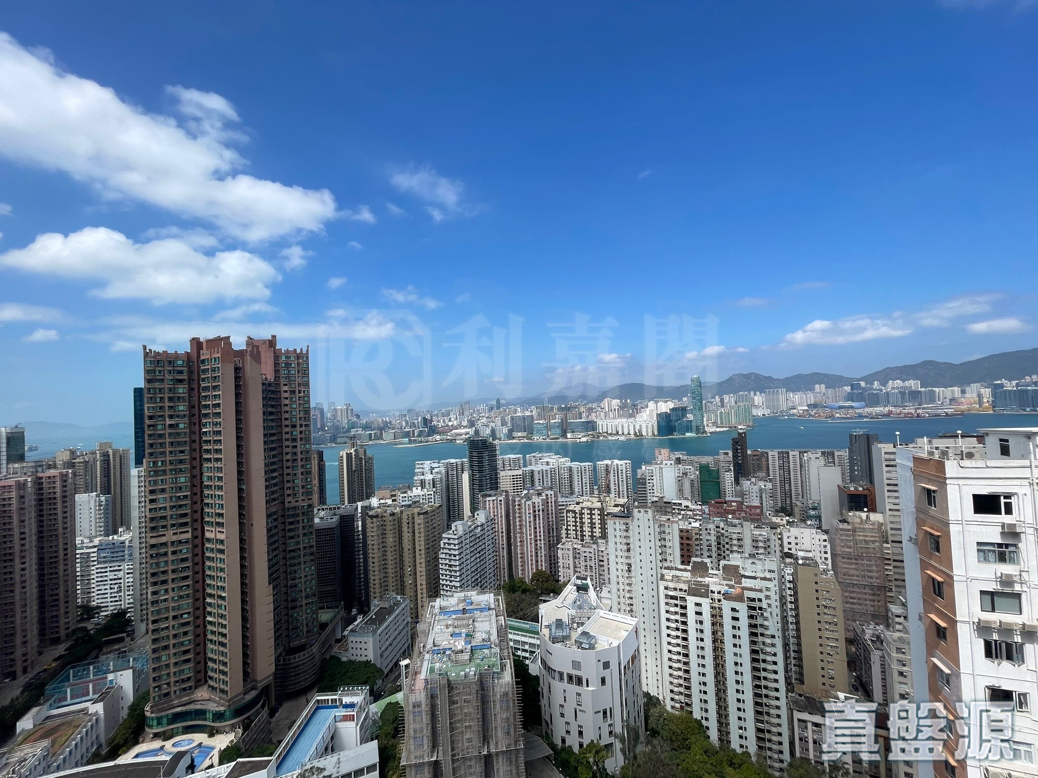 恆景園 高層 北角/北角半山