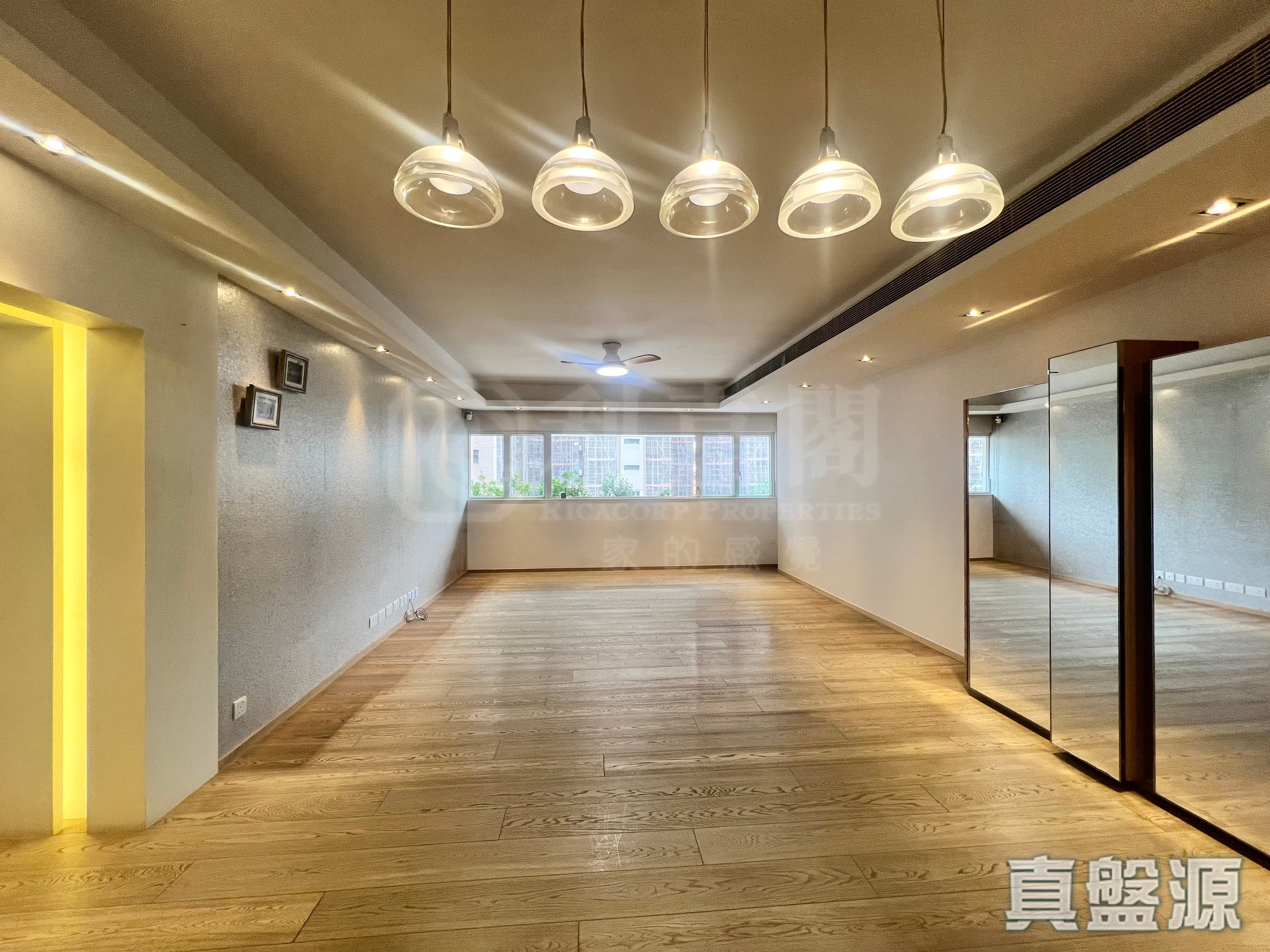 峰景大廈 I-J座 低層 北角/北角半山