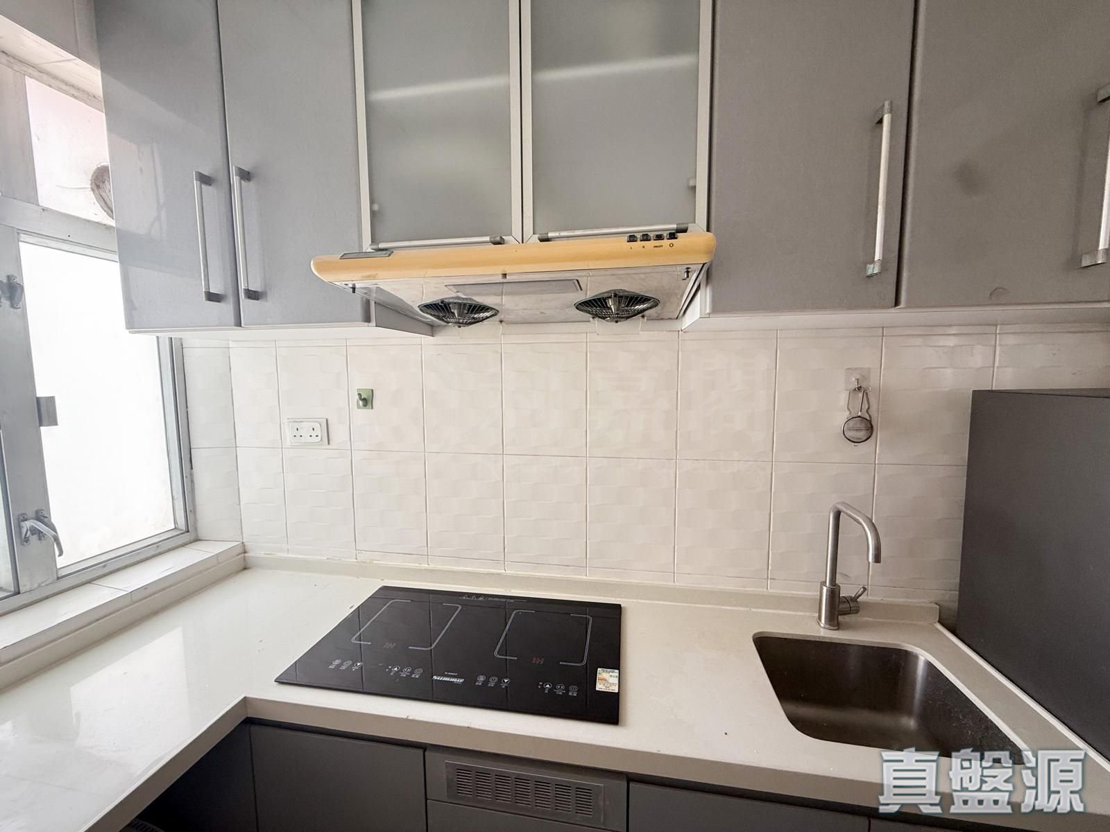 玻璃街16号 金都洋楼 高层 F室 北角/北角半山