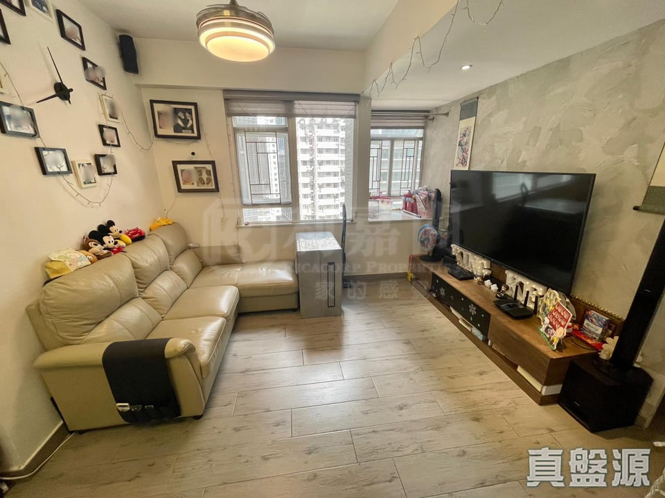 興漢大廈 低層 F室 北角/北角半山