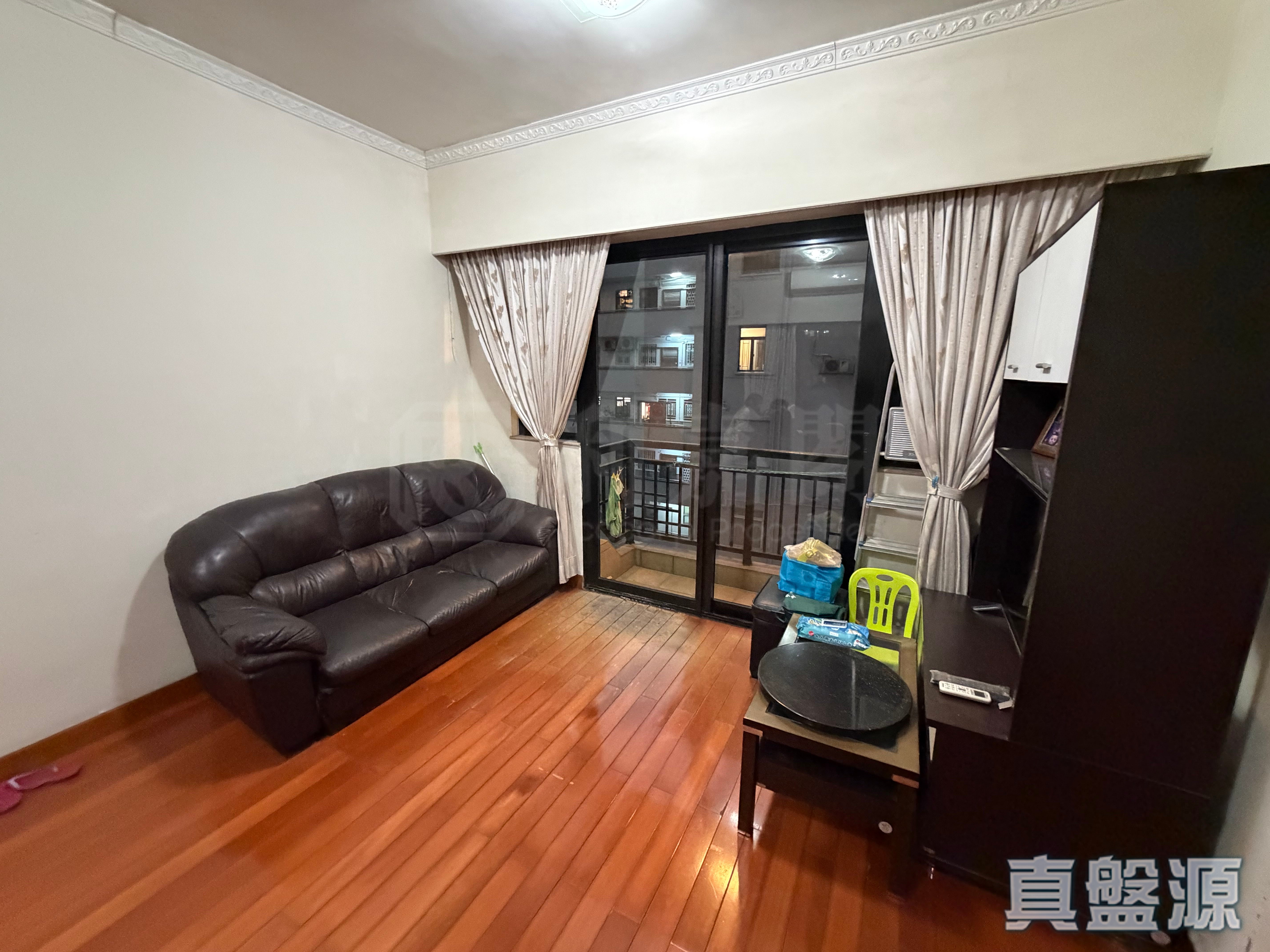 海景轩 低层 B室 北角/北角半山