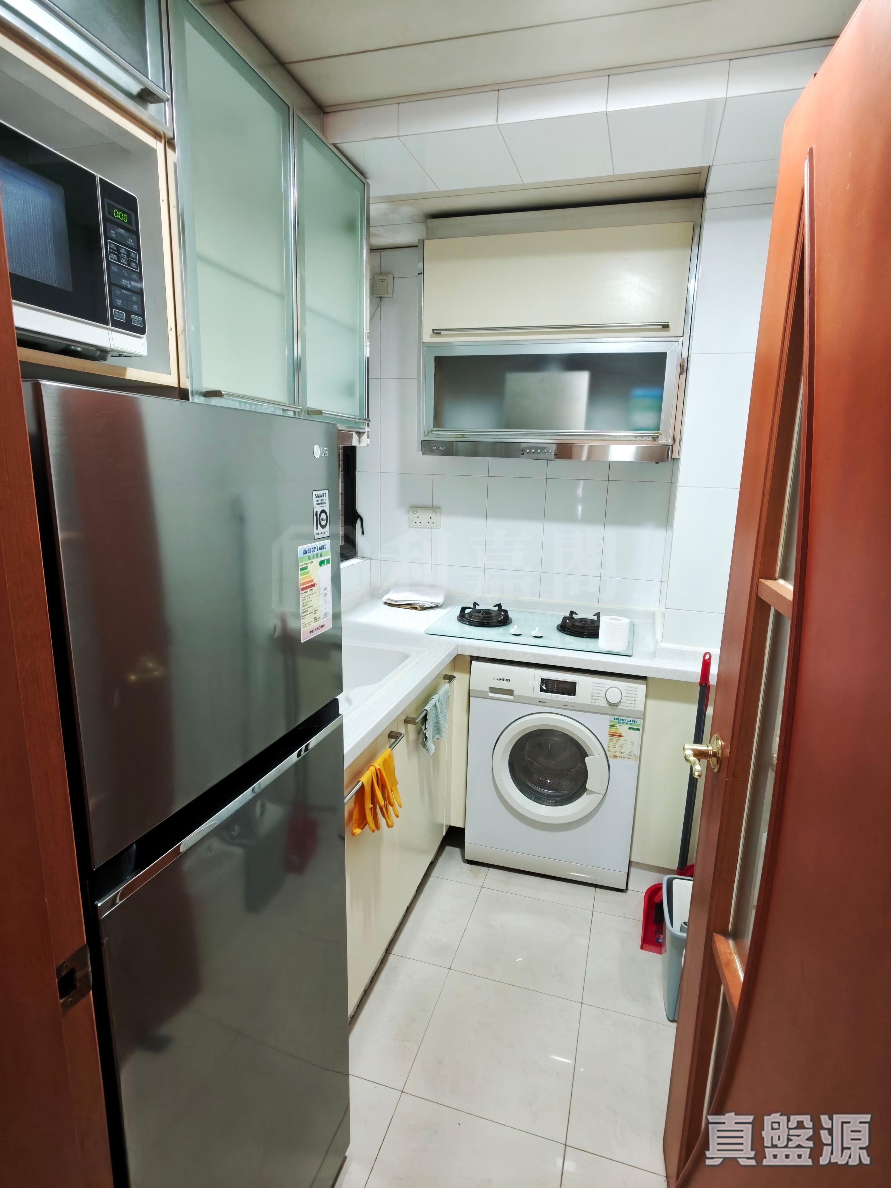 海景軒 中層 D室 北角/北角半山