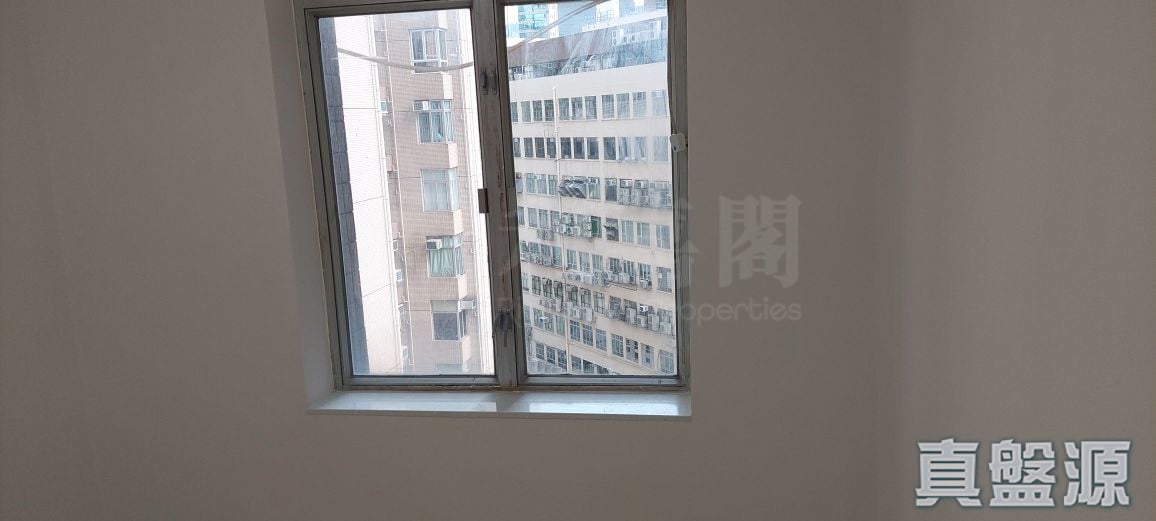海峯园 1座(高峯阁) 中层 C室 北角/北角半山
