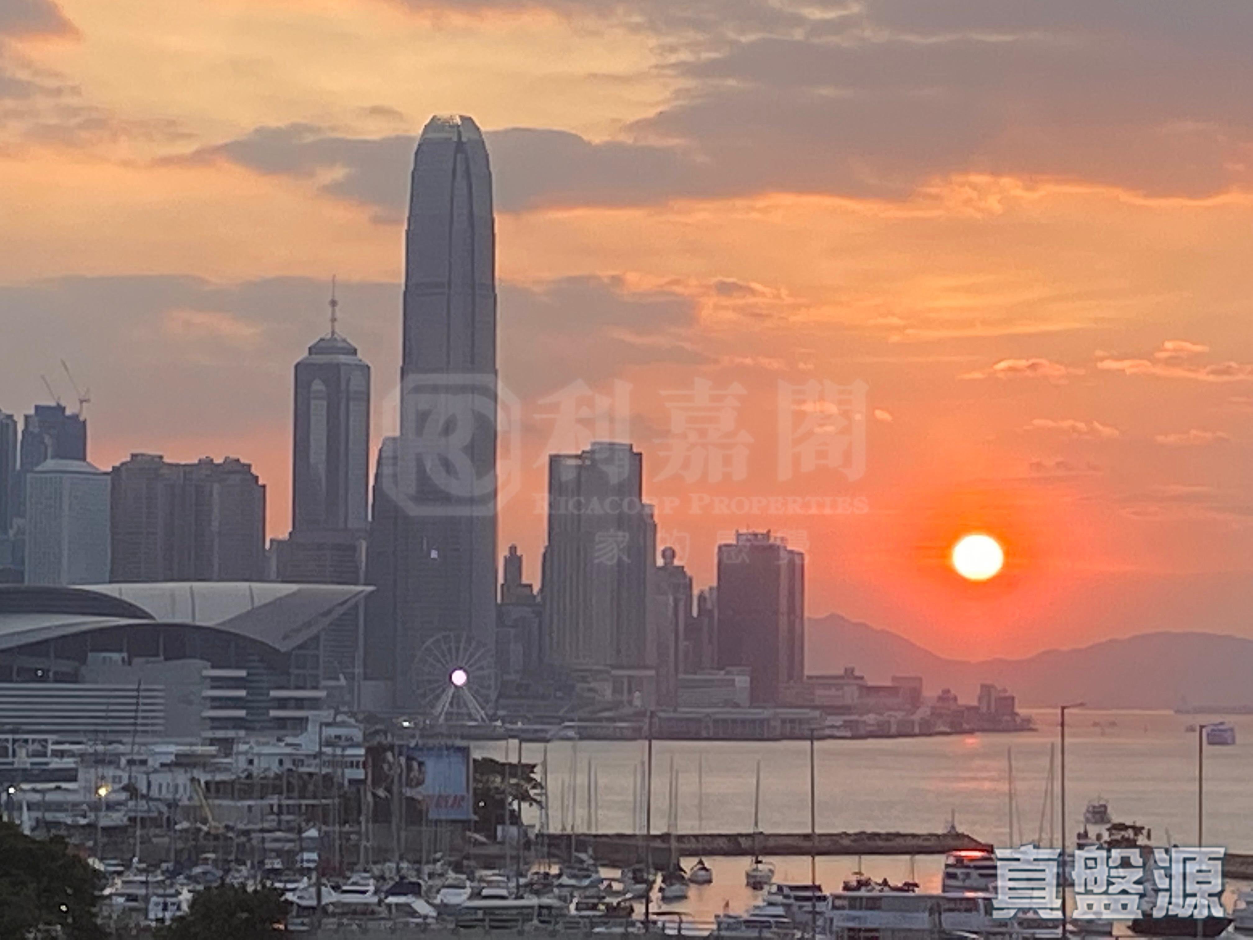 維多利大廈 高層 C室 灣仔/銅鑼灣