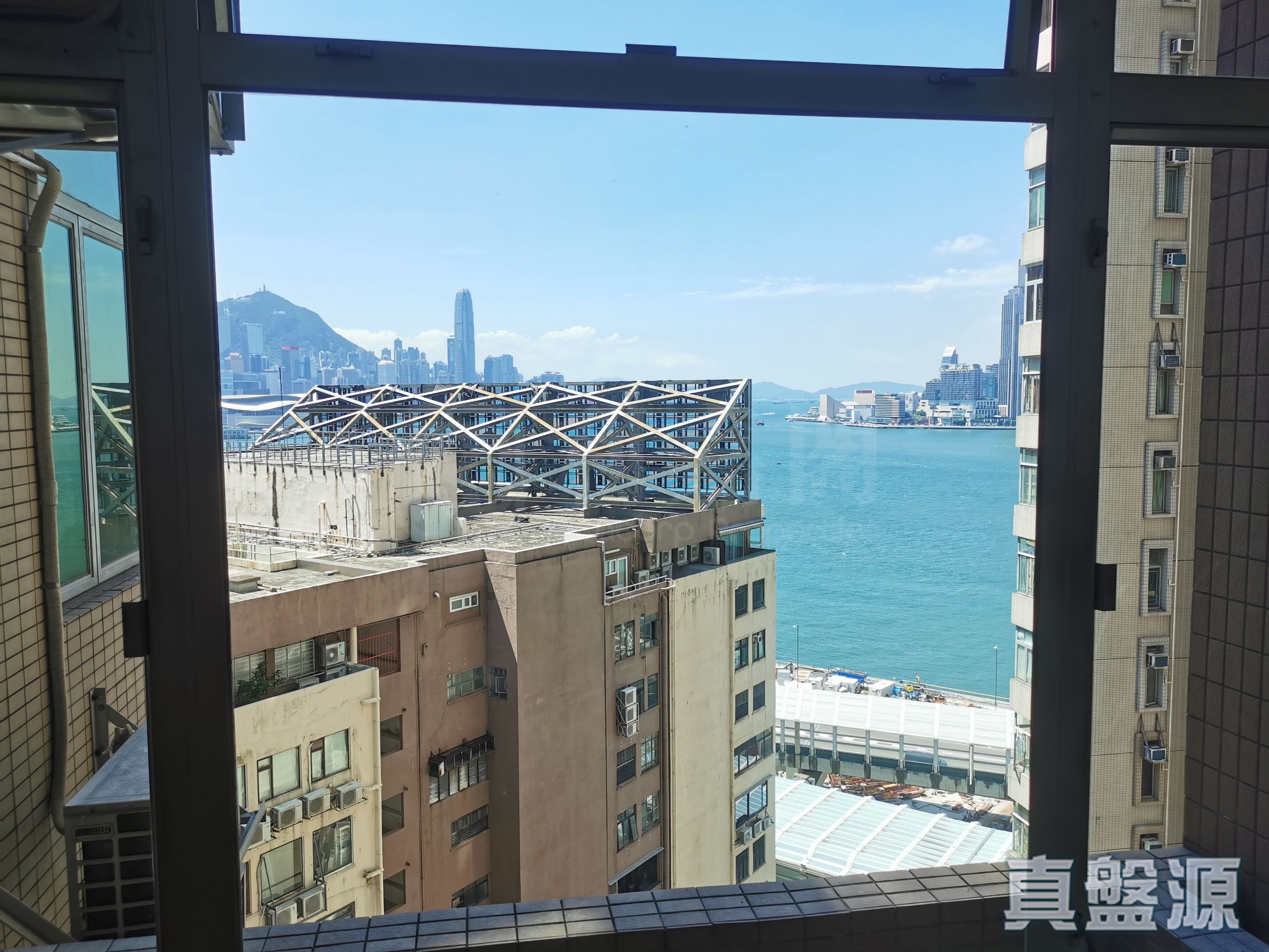 海峯園 2座(崇峯閣) 高層 F室 北角/北角半山