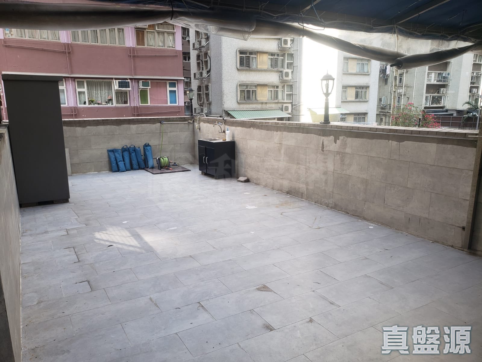 CHING FAI TERRACE Low Floor Zone North Point/North Point Mid-Levels