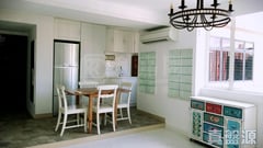 BEDFORD GARDENS (BLOCK B) HUNG FOOK COURT Very High Floor Zone Flat H North Point/North Point Mid-Levels