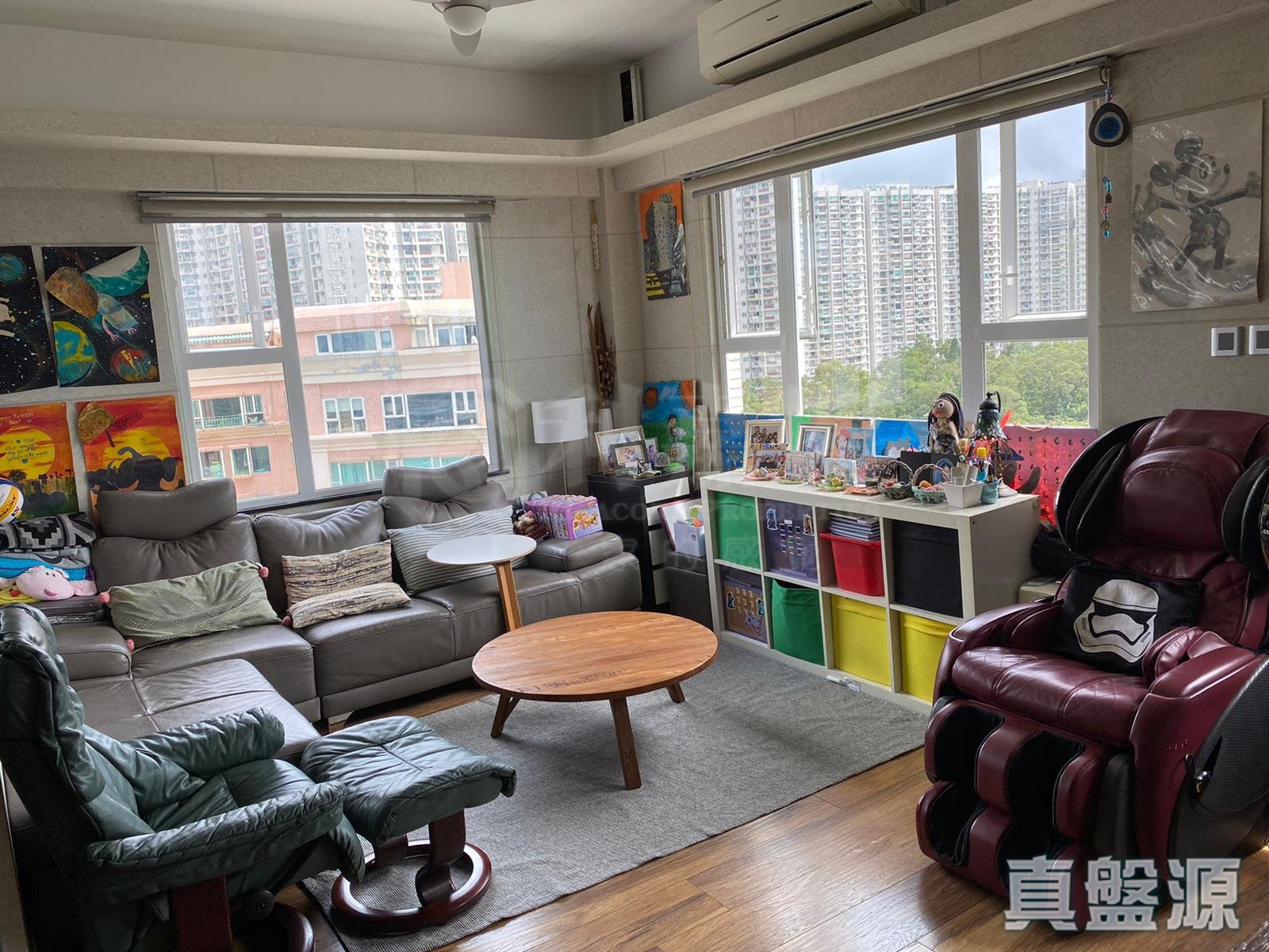 豪景 极高层 C室 北角/北角半山