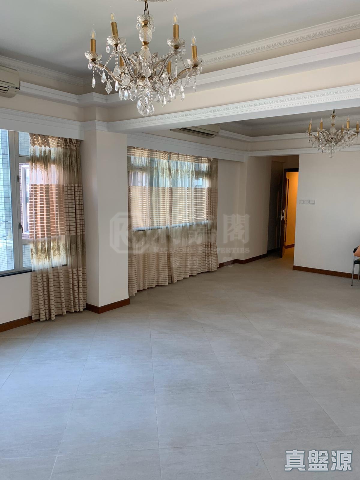 豪景 高层 E室 北角/北角半山